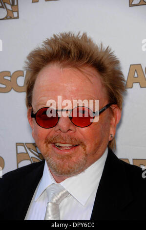 PAUL WILLIAMS au cours de la 26e Assemblée annuelle L'ASCAP Pop Music Awards, qui a eu lieu à la Renaissance Hollywood Hotel, le 22 avril 2009, à Los Angeles..Photo de Michael Germana - Globe Photos, Inc. Â© 2009.K61734MGE (Image Crédit : © Michael Germana/Globe Photos/ZUMAPRESS.com) Banque D'Images