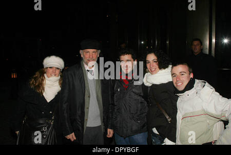 K61307RM.La société Cinéma Projection de ''The Great Buck Howard'' au Tribeca Grand Hotel à New York 03-10-2009.Photo par Rick Mackler-Ranfefinder-Globe Photos, inc..JOHN MALKOVICH (crédit Image : © Rick Mackler/Photos/ZUMAPRESS.com) Globe Banque D'Images