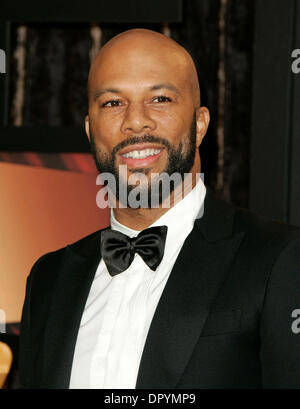 Jan 8, 2009 - Santa Monica, Californie, USA - acteur politique arrivant à la 14e assemblée annuelle diffusée Critics Awards tenue au Santa Monica Civic Center. (Crédit Image : © Lisa O'Connor/ZUMA Press) Banque D'Images