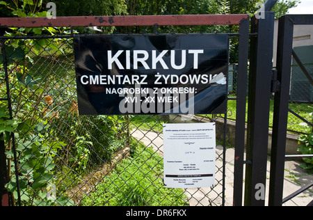 Vieux village de Slovaquie située dans la région de voïvodie de la Ruthénie subcarpatique, SE Pologne Banque D'Images