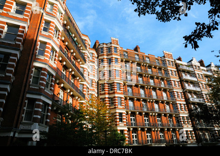 Wigram House, Victoria, London, England, UK Banque D'Images