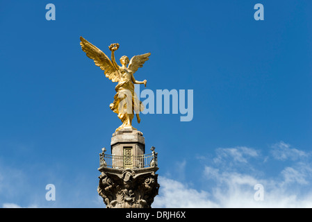 Independence Angel Banque D'Images