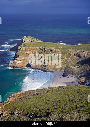 Le Cap de Bonne Espérance, le cap de Bonne Espérance, le cap de l'ouest, Western Cape, Afrique du Sud, Afrique, Kap der guten Hoffnung, Cap de Bonne Ho Banque D'Images