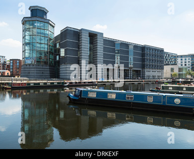 Royal Armouries Museum, à Leeds, Angleterre Banque D'Images