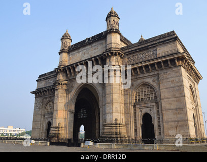 Gateway of India, Mumbai Banque D'Images