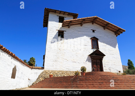 Mission San Jose, Fremont, Californie, États-Unis d'Amérique, Amérique du Nord Banque D'Images