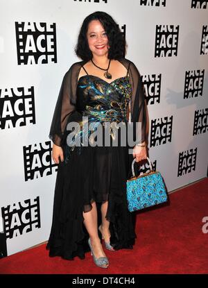 Los Angeles, Californie, USA. 7 Février, 2014. au niveau des arrivées pour ACE Eddie Awards 64e congrès annuel, le Beverly Hilton Hotel, Los Angeles, CA le 7 février 2014. Credit : Dee Cercone/Everett Collection/Alamy Live News Banque D'Images