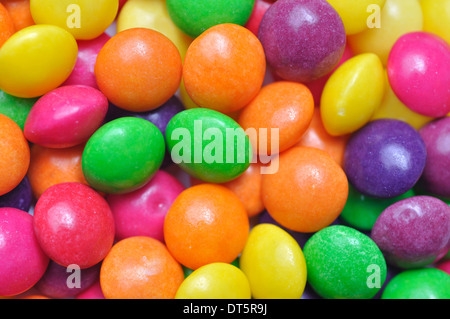 Candy Banque D'Images