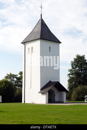 Weilerswist, Swisterberg Swister Türmchen mit Banque D'Images