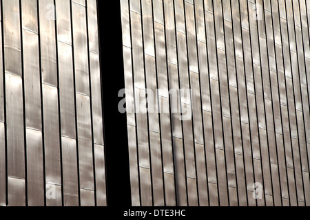 Fait à Vejle Banque D'Images