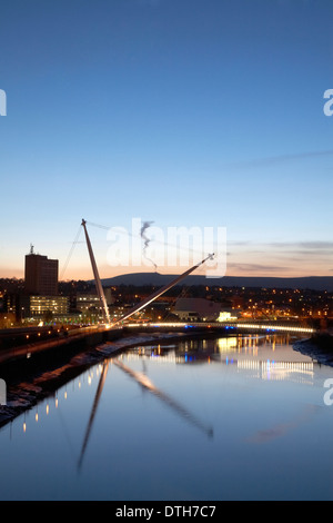 Newport Road Bridge, dans le sud du Pays de Galles. Banque D'Images