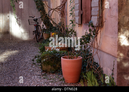 Impression de Fribourg Visite touristiques typiques Banque D'Images