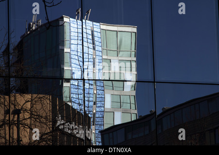 Impression de Fribourg Visite touristiques typiques Banque D'Images