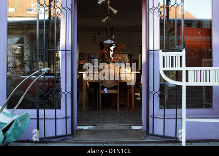 Impression de Fribourg Visite touristiques typiques Banque D'Images