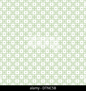 Motif dots transparent Banque D'Images