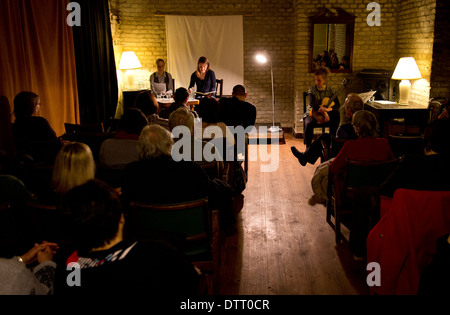 Poèmes, traduction, livre, Rainer Maria Rilke, Mara Kiesler, Marie Stipkova, Barbora Hulcova Banque D'Images