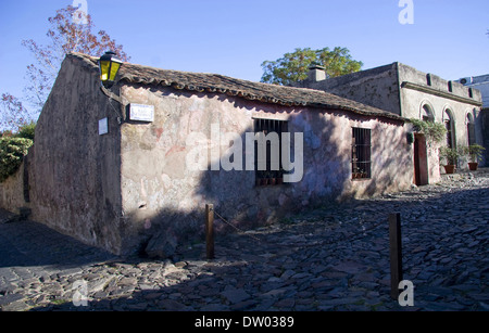 Colonia del Sacramento, Uruguay Banque D'Images