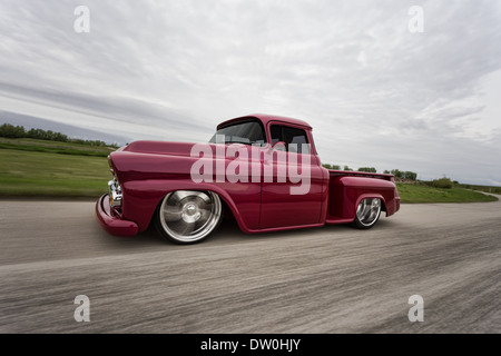 1959 Chevrolet Apache Banque D'Images