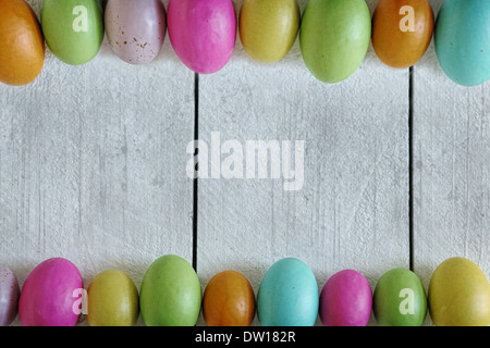 Sur le thème de Pâques La vie toujours en scène la lumière naturelle Banque D'Images