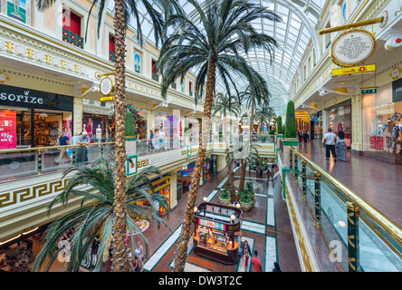 Le complexe commercial Trafford Centre, Dumplington, Greater Manchester, Angleterre, RU Banque D'Images