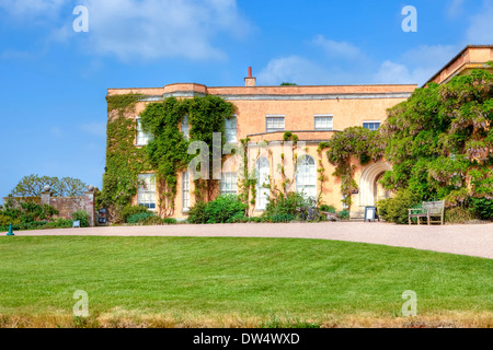 Angleterre Devon Broadclyst Killerton Banque D'Images