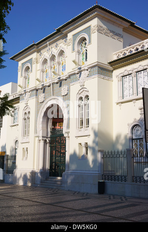 Faro Algarve Portugal Banque D'Images