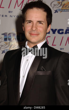 Hollywood, Californie, USA. 2e Mar, 2014. Sparks Hal participe à la Nuit des étoiles 100 Partyat le Beverly Hills Hotel à Los Angeles, Ca, le 2 mars 2014. 2014 Credit : Phil Roach/Globe Photos/ZUMAPRESS.com/Alamy Live News Banque D'Images