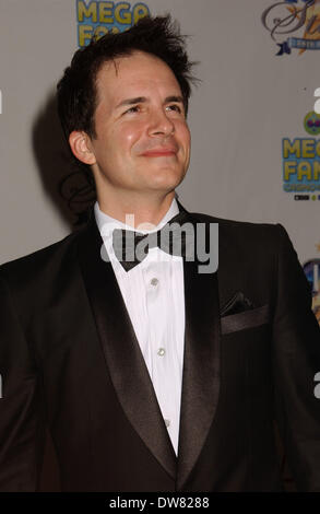 Hollywood, Californie, USA. 2e Mar, 2014. Sparks Hal participe à la Nuit des étoiles 100 Partyat le Beverly Hills Hotel à Los Angeles, Ca, le 2 mars 2014. 2014 Credit : Phil Roach/Globe Photos/ZUMAPRESS.com/Alamy Live News Banque D'Images