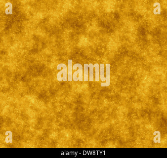 Grunge fond orange illustration Banque D'Images