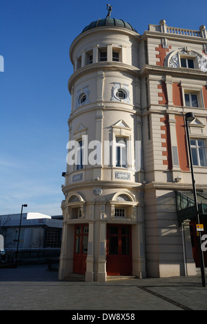 Lyceum Theatre du centre-ville de Sheffield, Angleterre Lieu Banque D'Images