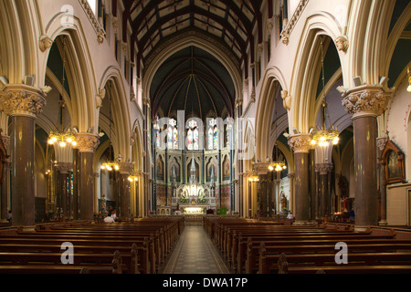 Église catholique saint Pierre Irlande Drogheda Banque D'Images