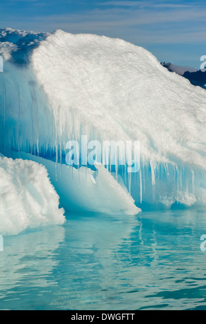 Iceberg Banque D'Images