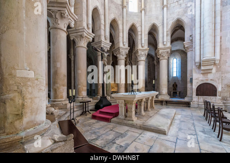 Alcobaça Banque D'Images