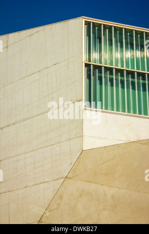 Casa da Música Banque D'Images