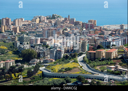 Termini Imerese Banque D'Images