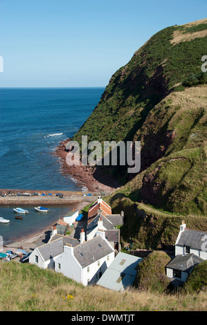 Pennan Banque D'Images