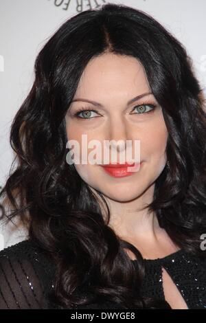 Los Angeles, Californie, USA. 14Th Mar, 2014. Laura Prepon assiste aux PaleyFest - ''Orange est le nouveau noir'' au Kodak Theater Le 14 mars 2014, jth Hollywood, Californie, USA. Credit : TLeopold ZUMAPRESS.com/Alamy/Photos/Globe Live News Banque D'Images