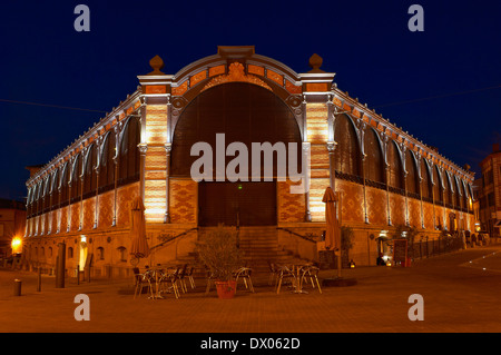 Albi Banque D'Images