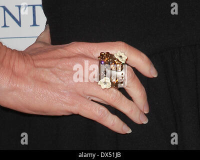 Kathy Griffin La réalisation du Fonds STARS Gala-bénéfice 2012 - Les arrivées à l'hôtel Beverly Hilton à Beverly Hills, Californie - 24.10.12 Avec : Kathy Griffin Où : Los Angeles, California, United States Quand : 24 Oct 2012 Banque D'Images