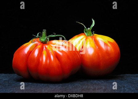 Tomate Banque D'Images