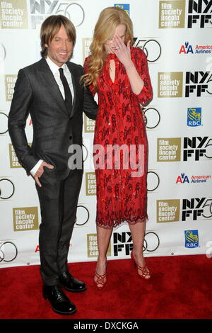 Nicole Kidman Le 50e Festival du Film de New York, au Lincoln Center ...