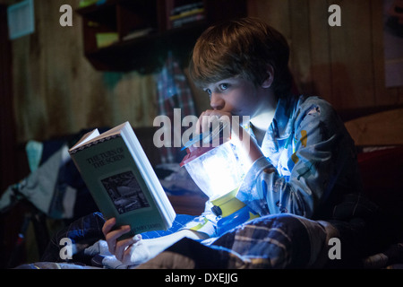 Insidieux : Chapter 2 Année : 2013 USA Réalisateur : James Wan Ty Simpkins Banque D'Images