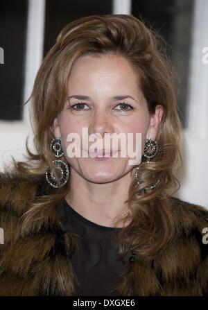 Darcey Bussell CBE, premier danseur du Ballet Royal, actuellement président de la Royal Academy of Dance et Strictly Come Dancing juge, ouvre un état de l'art studio de danse : Le Village Hall, dans Shepherds Bush pour la charité pour les enfants, les Amis de l'ouest de Londres, Londres, Angleterre - Danse 06.11.12 comprend : Darcey Bussell, CBE, premier danseur du Ballet Royal, actuellement président de l'Académie royale de la danse et de Strictly Come Dancing juge,ouvre un état de l'art studio de danse : Le Village Hall,à Shepherds Bush pour la charité pour les enfants,les amis de l'ouest de Londres où la danse : London, United Banque D'Images