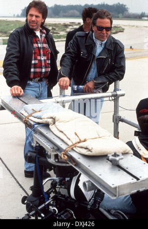 BAD BOYS Banque D'Images