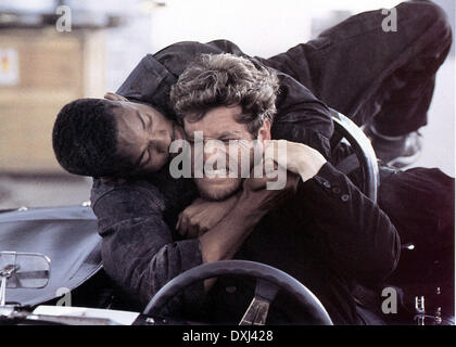 BAD BOYS Banque D'Images