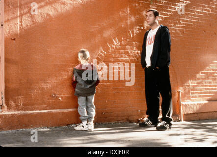 BIG DADDY Banque D'Images