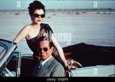 BUGSY Banque D'Images