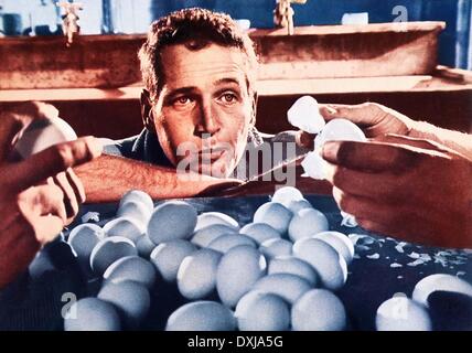 COOL HAND LUKE Banque D'Images