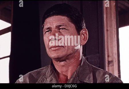 La sale douzaine (US/UK 1967) CHARLES BRONSON Banque D'Images