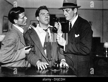 D.O.A. Banque D'Images